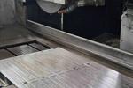 Rosa - LINEA LR 16 CNC