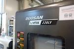 Doosan - LYNX 220 LYC 