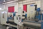 Monti - M 15 CNC