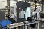 Haas - UMC-750