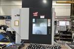 Haas - UMC-750