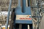 Oerlikon - UP Halbportal 8,5 x 5,6