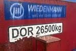 Weidmann - C-26500