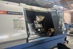 Mazak - Integrex 35