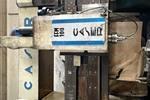 Caser - FFM 100 CNC