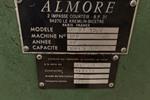 Almore - DS RT 1500