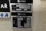 Cetos - BUB40 A/ 3000