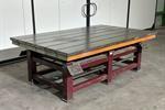 Stolle - Welding table 