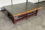 Stolle - Welding table 