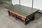 Stolle - Welding table 