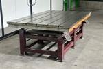 Stolle - Welding table 