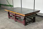 Stolle - Welding table 