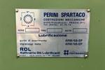 NN - Perini Spartaco CMP 160