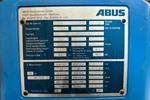 Abus - GM 832 H6-201.41.064 E