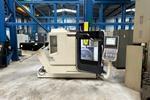 DMG Mori Seiki - DMU 50 Ecoline