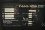 DMG Mori Seiki - DMU 50 Ecoline