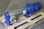 _Unknown / Other - Sterling Fluid Systems Multi Stage Pump