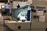 Gleason - Bevel Gear Cutting System