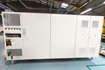 Dmg Mori - CLX 750 V4 