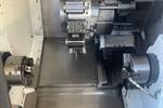 Mori Seiki - NL 1500 SY