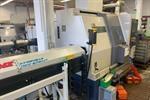 Mori Seiki - SL 154 SY