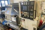 Mori Seiki - SL 200 SMC 