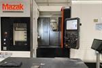 Mazak - Integrex i-200 5 axis