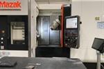 Mazak - Integrex i-200 5 axis