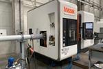 Mazak - Integrex i-200 5 axis