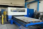 Trumpf - TruLaser 5030 5 KW