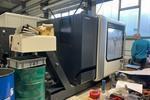 Dmg Mori - DMC 1035 V