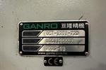 Ganro - GCT 1201 72D