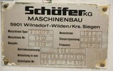 Schäfer - SRMVS 2000 20 15 11