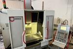Hermle - C800 V