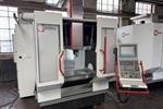 Hermle - C800 V