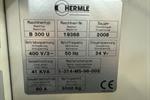 Hermle - B300 U