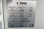 Hermle - B300 U