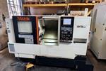 Mazak - Quick Turn Smart 200 