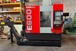 EMCO - Mill E-600