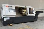 Mazak - QTN 350 II MY