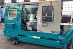 Doosan - S390 LM  