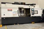 Mazak - Integrex 400 III-S 