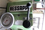 Hessapp - milling head