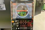 Mazak - Variaxis J600