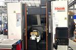Mazak - Variaxis J600