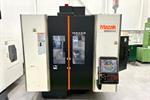 Mazak - Variaxis J600