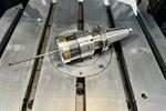 Mazak - Variaxis J600