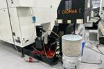 Mazak - Variaxis J600