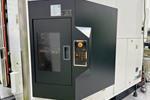 Mazak - Variaxis J600