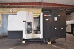 Mazak - HCN 5000